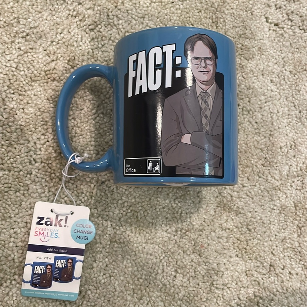 The Office Mug